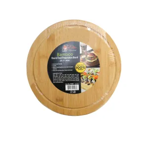 Eurochef Round Cutting Board 28cm