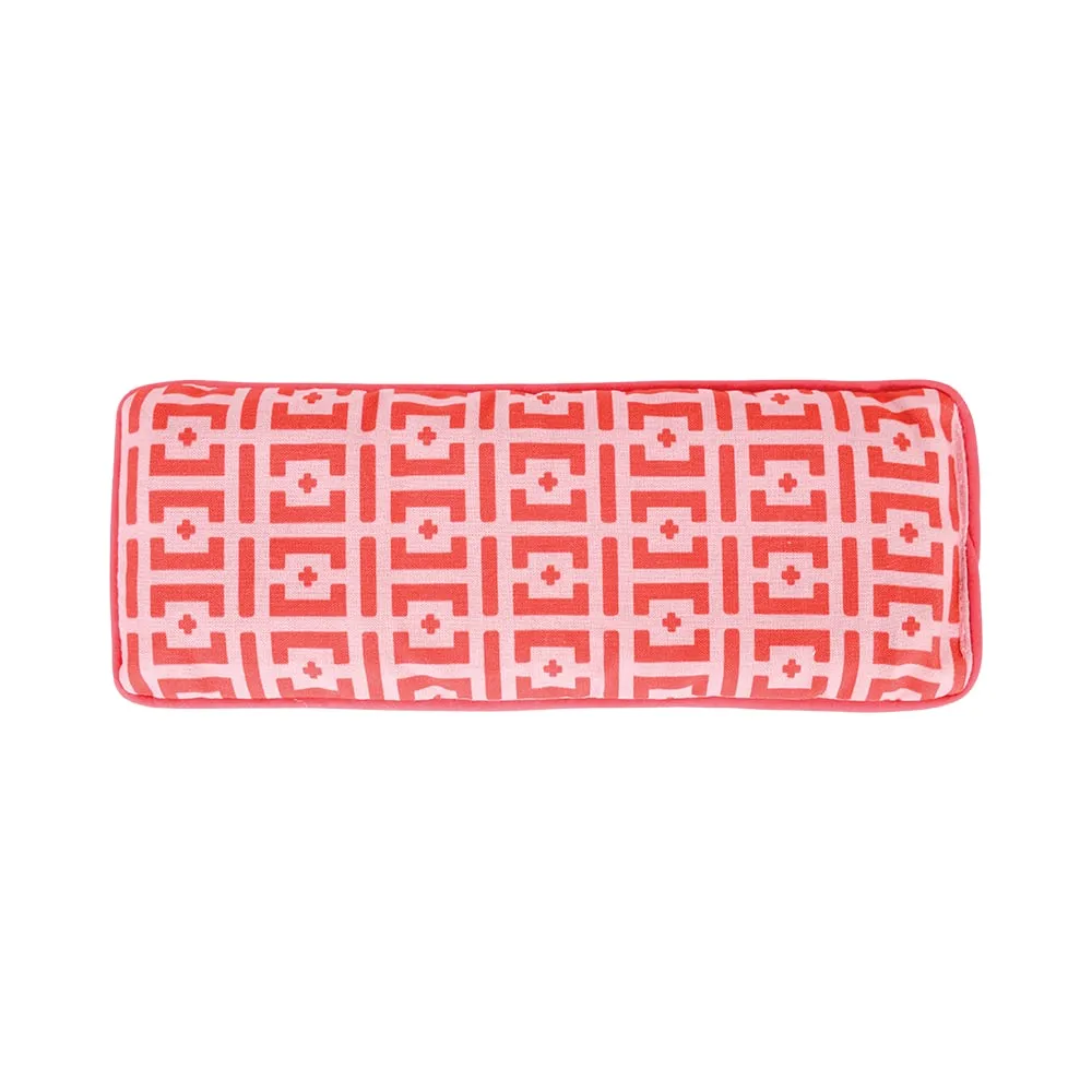 Eye Rest Pillow - Cotton -  Brickworks