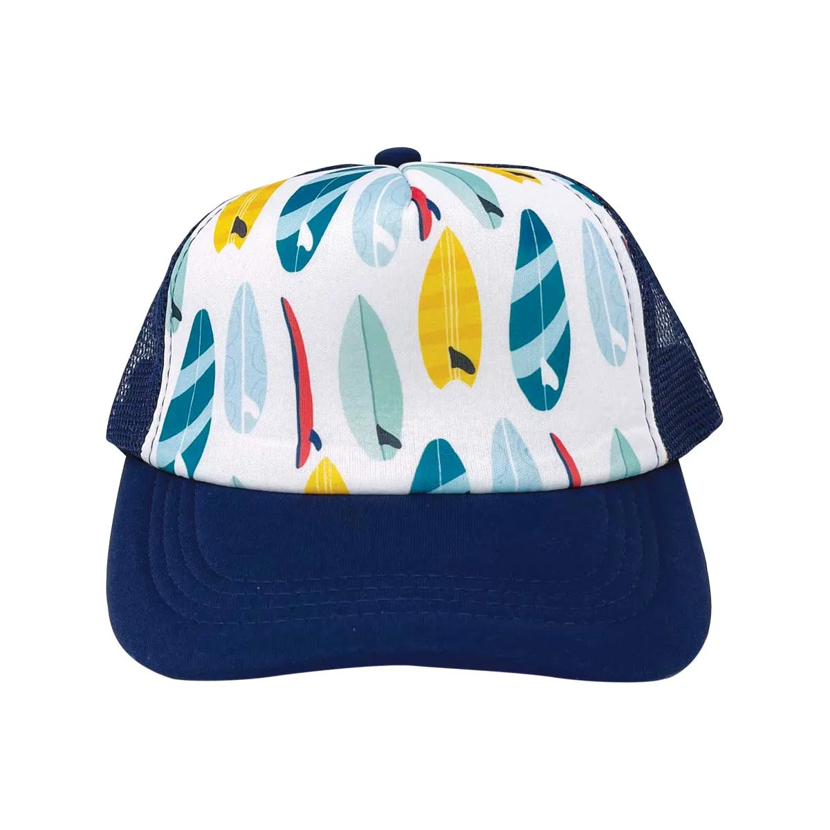 Fun Boards Keiki Trucker Hat