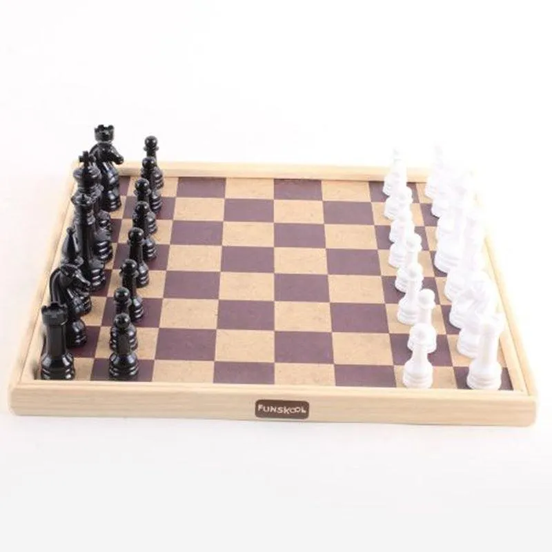 Funskool Chess Classic