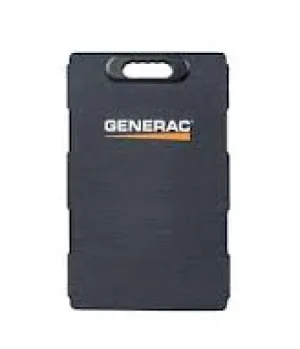 Generac GS100 Solar Panel Accessory for the Generac GB1000 Portable Power Station