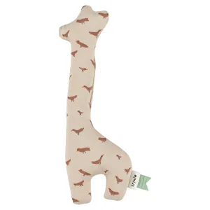 Giraffe Rattle - 'Babbling Birds'