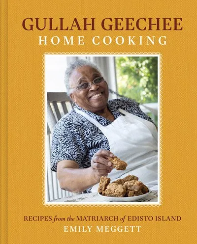 Gullah Geechee Home Cooking