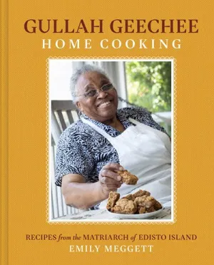 Gullah Geechee Home Cooking