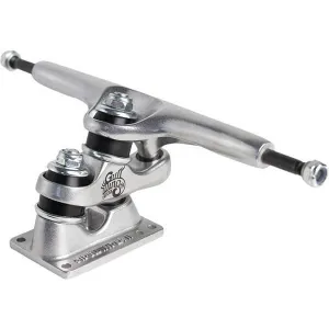 Gullwing Trucks Sidewinder II 159mm 9" - Silver (Pair)