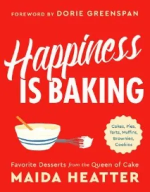 Happiness is Baking