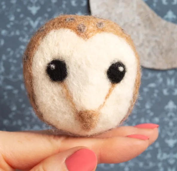 Hawthorn Needle Felting Kits