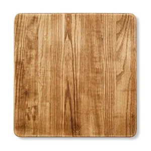 Hoxton Square Ash Wood Chopping Board