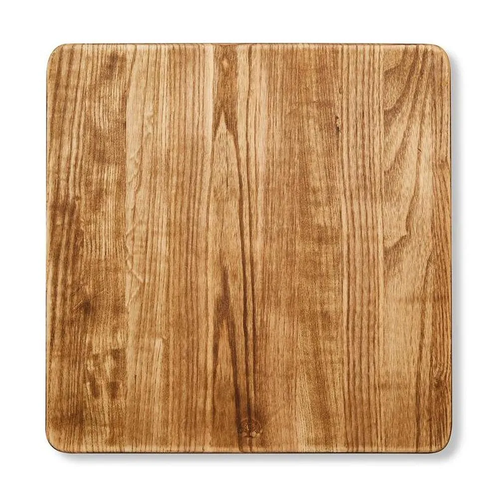 Hoxton Square Ash Wood Chopping Board