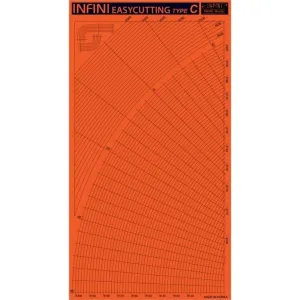 INFINI Easy Cutting Type C (Curve)