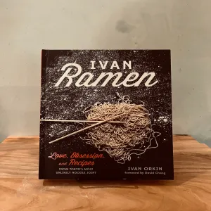 IVAN Ramen