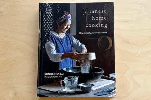 Japanese Home Cooking