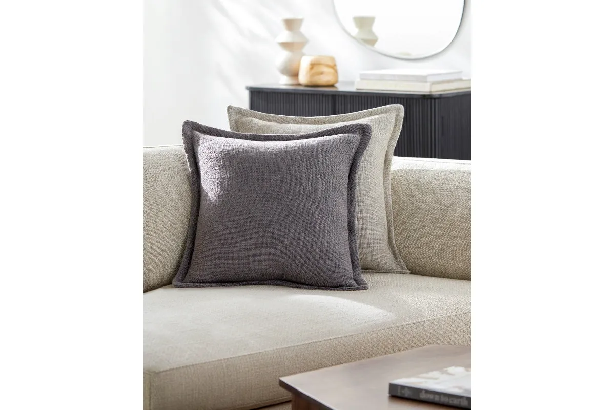 JoJo Fletcher Terry Down Accent Pillow