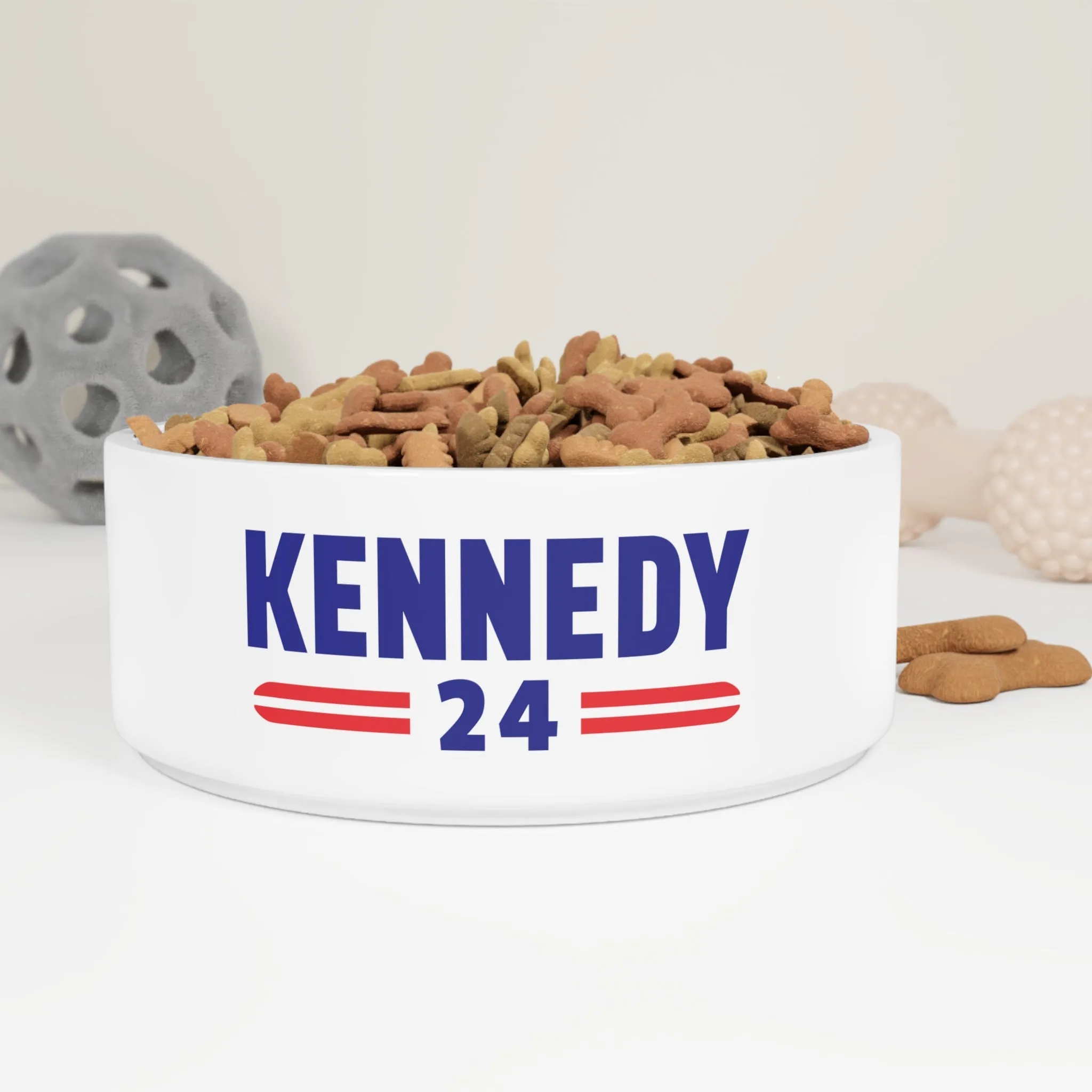 Kennedy Classic Ceramic Pet Bowl