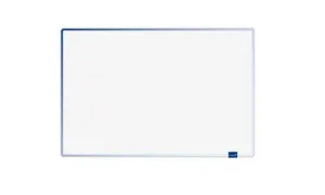 LEGAMASTER ACCENTS LINEAR WHITEBOARD COOL 40 X 60CM