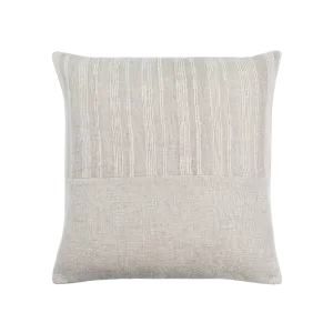 Loomed Luxe Pillow