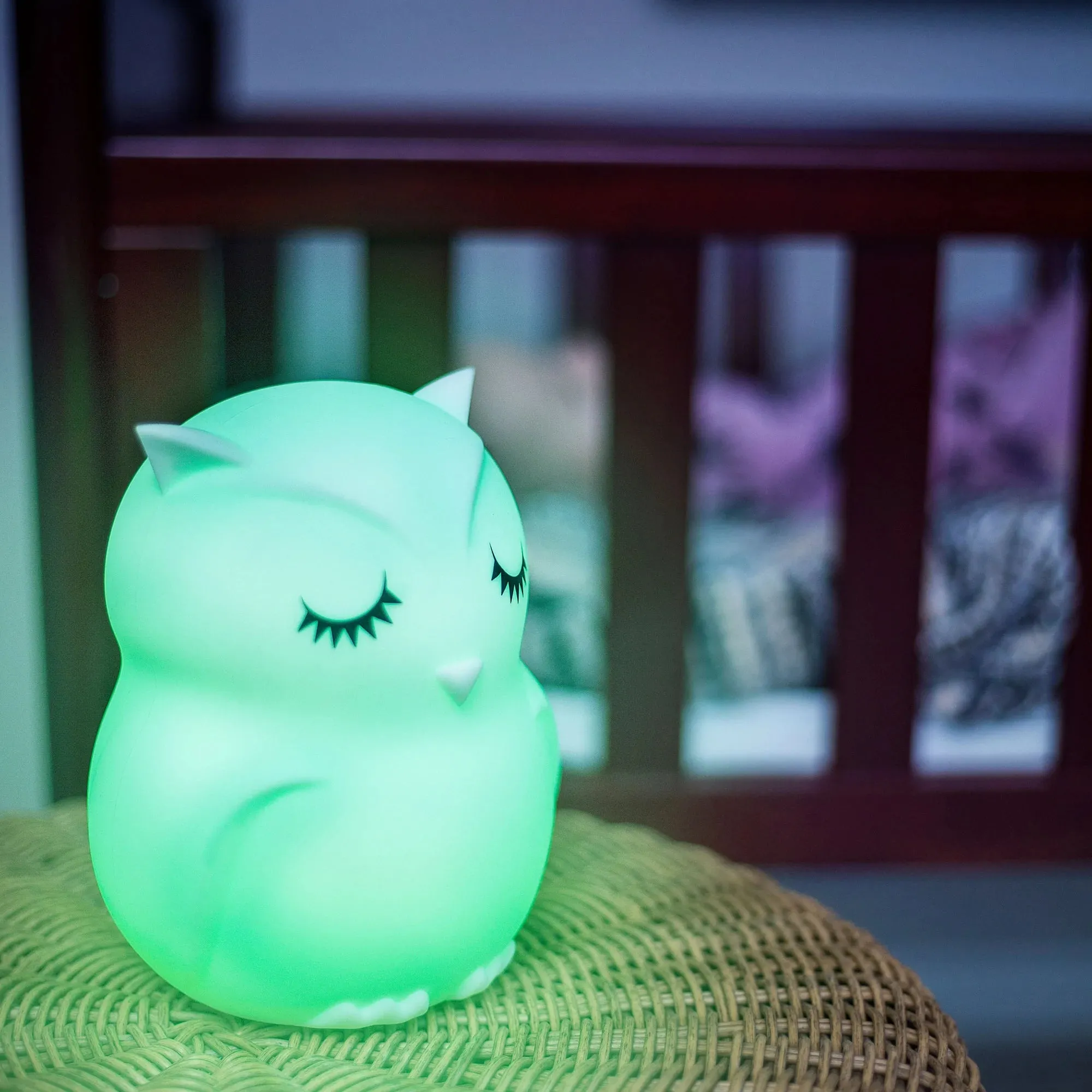 Lumi Pets Night Light