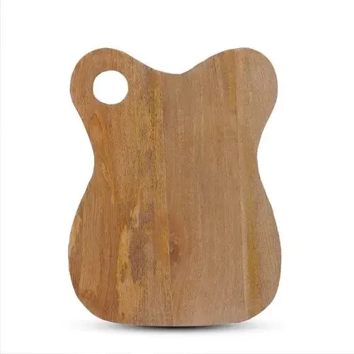 Mango Wooden Chopping Board