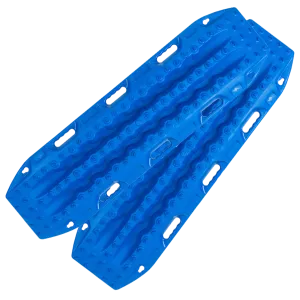 MAXTRAX MKII FJ Blue Recovery Boards