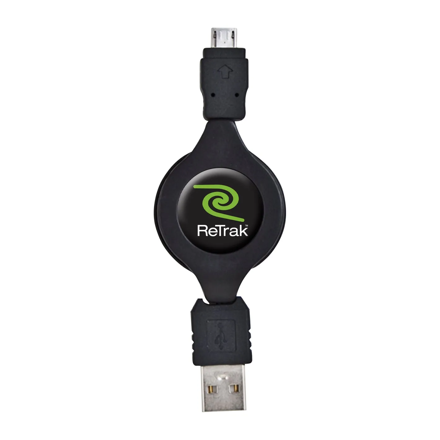 Micro USB Car Charger | 2.1 Amp Car Charger   USB Cable | Retractable Cord