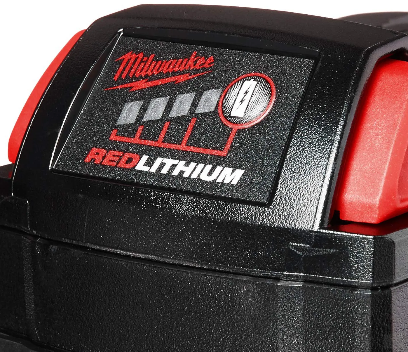 Milwaukee M18™ REDLITHIUM™ XC5.0 Extended Capacity Battery Pack 48-11-1850