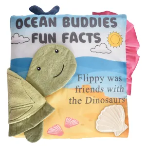 Ocean Activity  Book