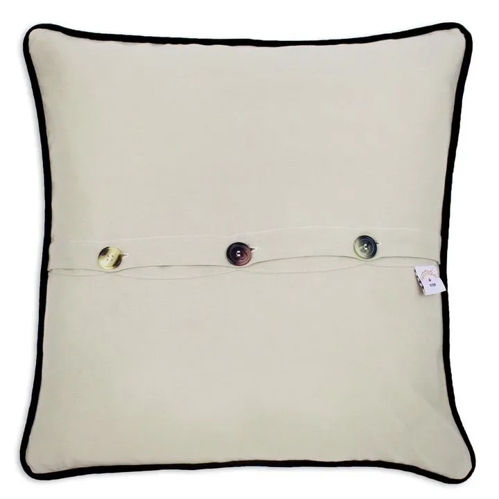 OTTAWA PILLOW BY CATSTUDIO