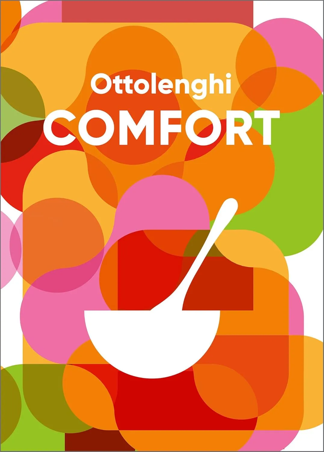 Ottolenghi Comfort: Special Edition