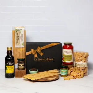 Pasta Bella Gourmet Gift Box