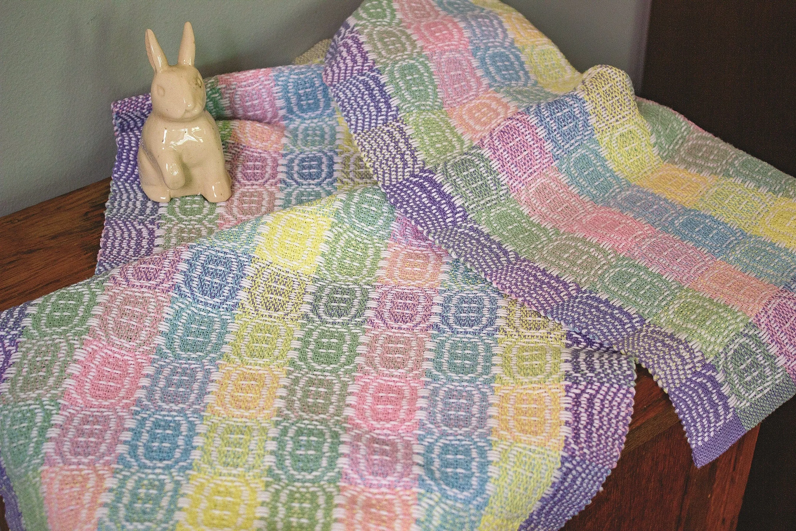 Perfect for Easter Towels