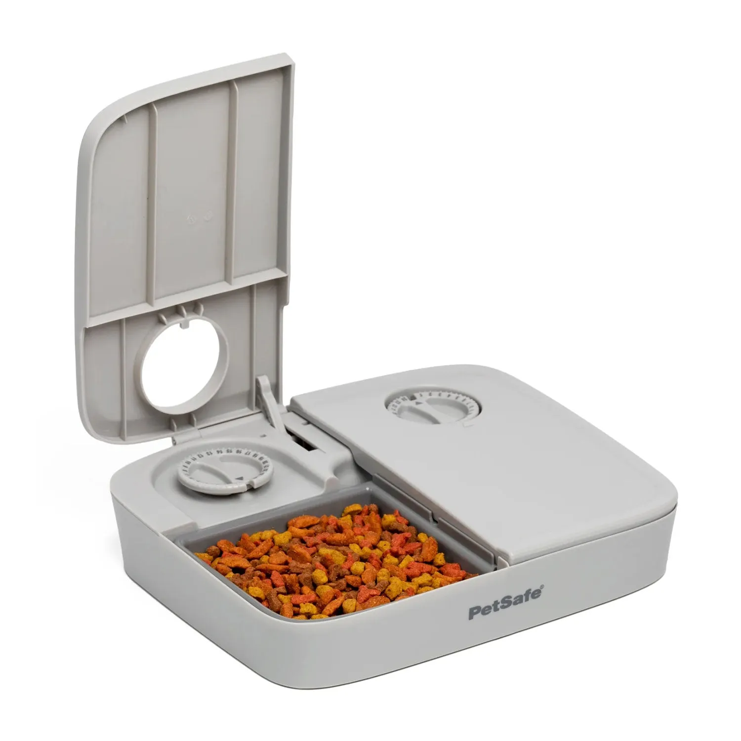 PetSafe Automatic 2 Meal Pet Feeder