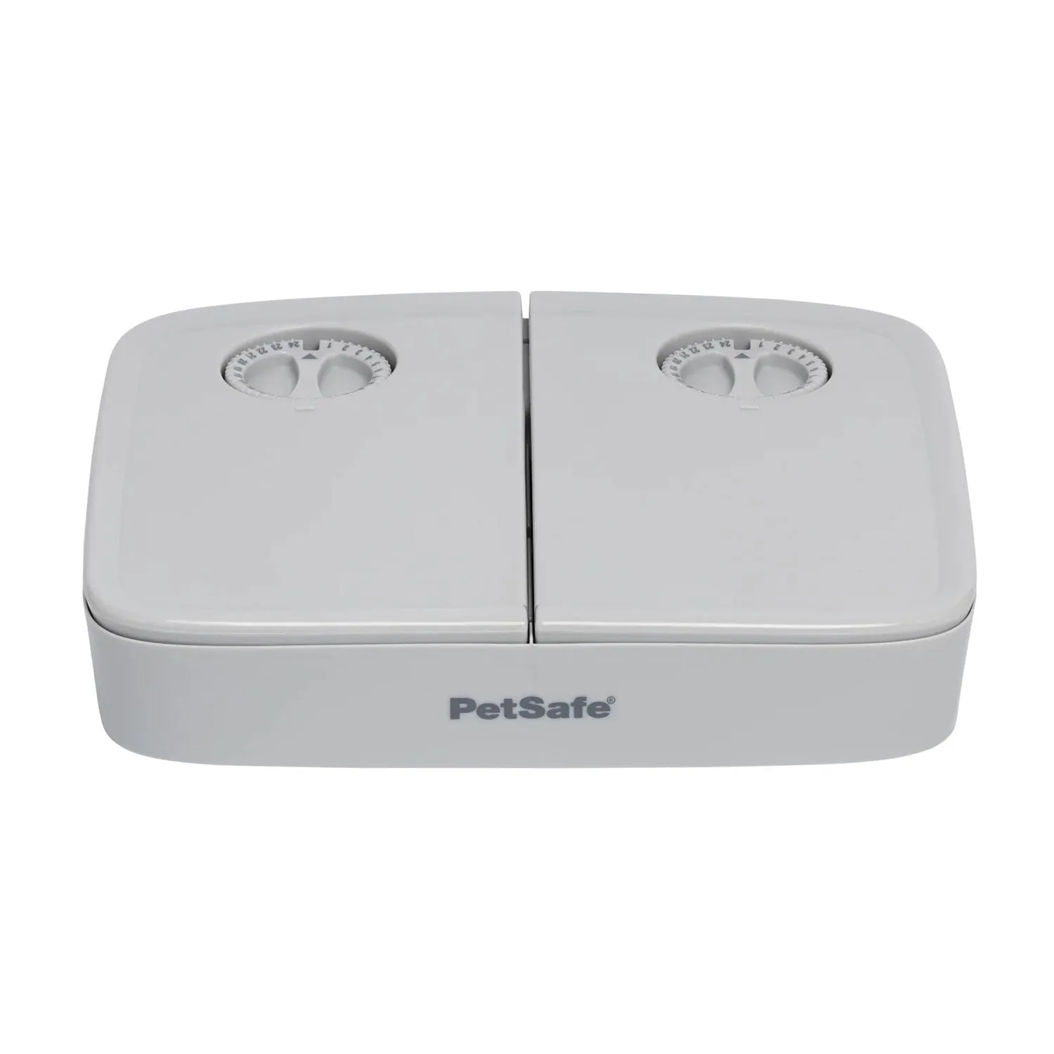 PetSafe Automatic 2 Meal Pet Feeder