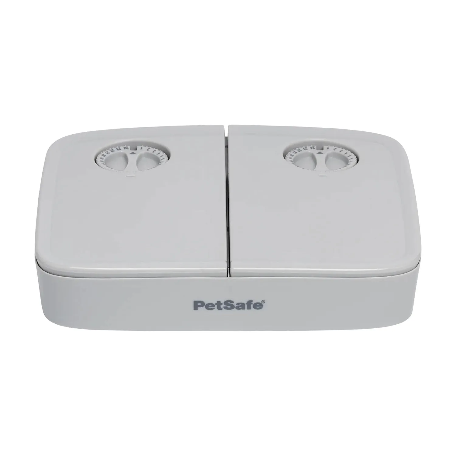 PetSafe Automatic 2 Meal Pet Feeder