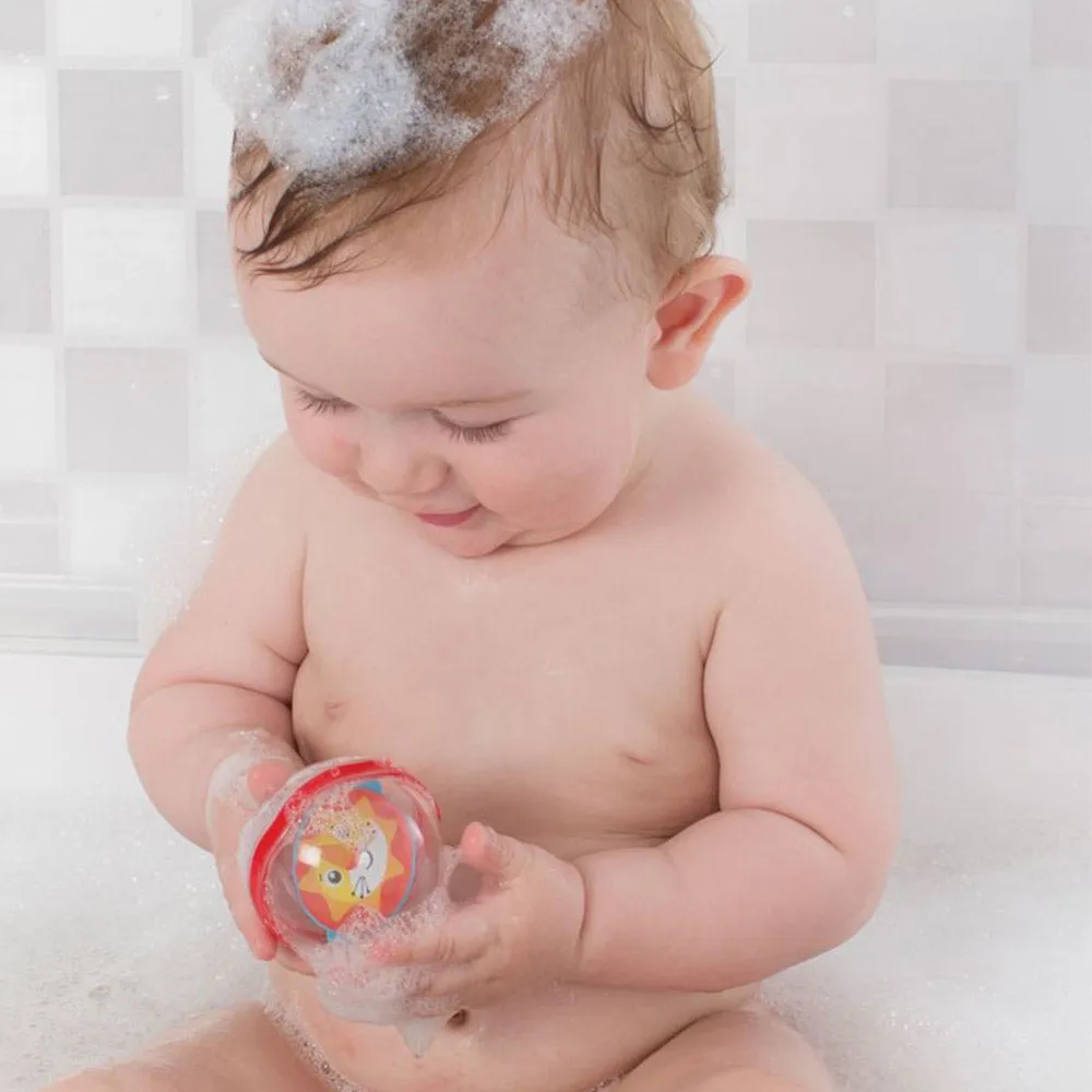 Playgro Bobbing Bath Balls