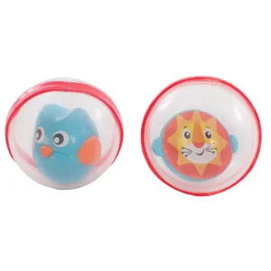 Playgro Bobbing Bath Balls