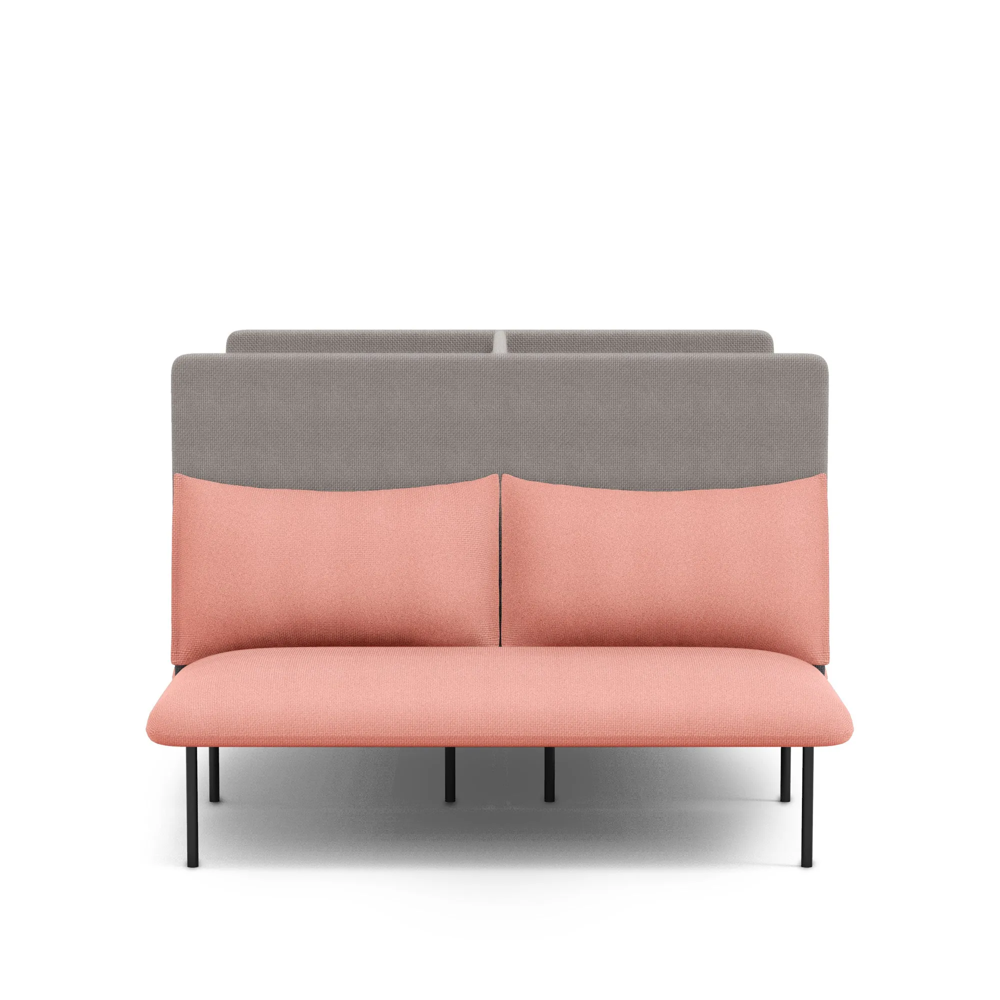 QT Adaptable Focus Lounge Sofa