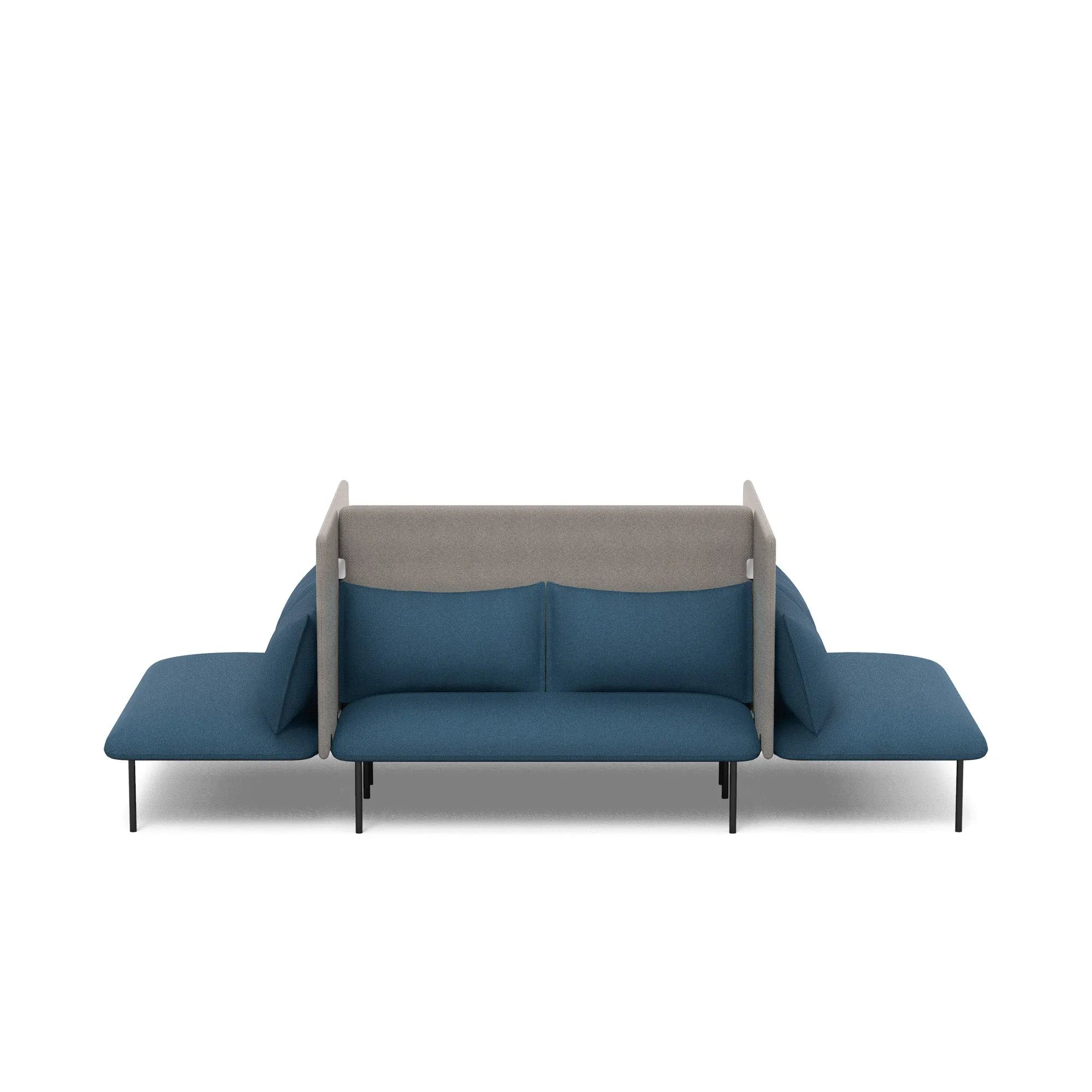 QT Adaptable Focus Lounge Sofa