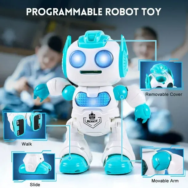 RC Multi-functional Dancing Musical Robot