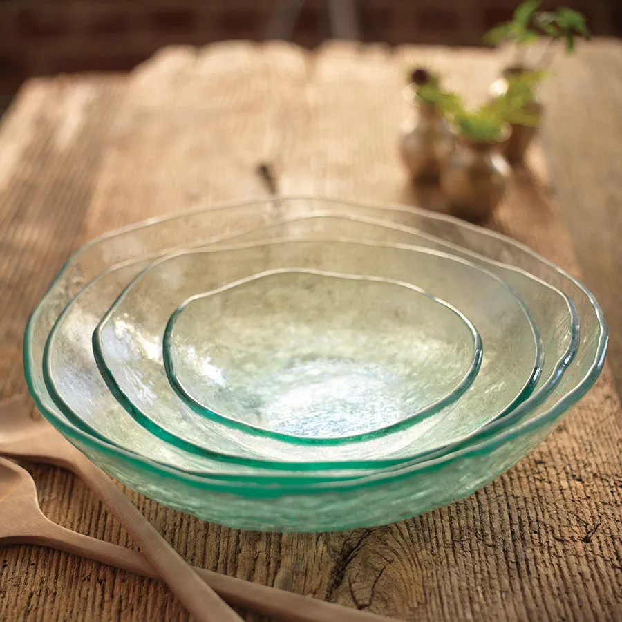 Salt Small Bowl