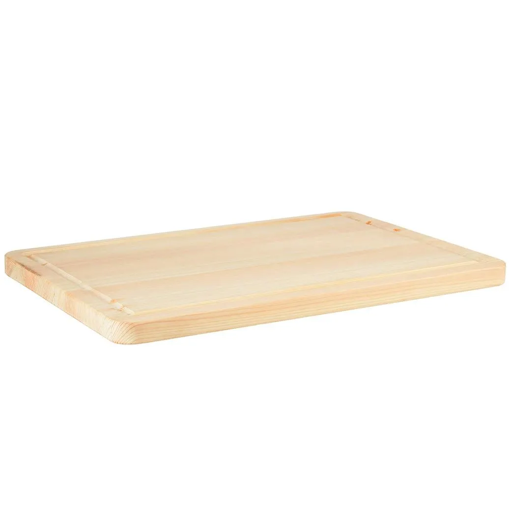 Shun Hinoki Cutting Board