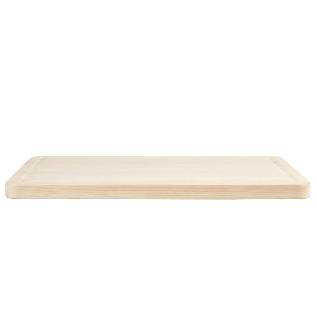 Shun Hinoki Cutting Board