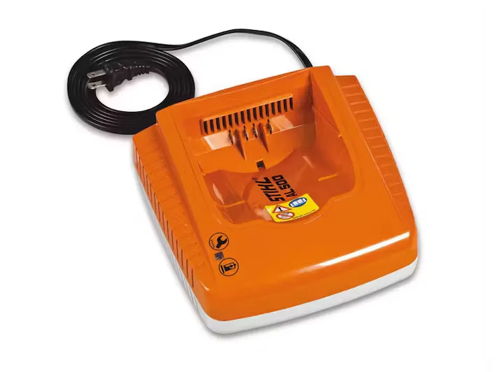 Stihl | AL 500 High-Speed Charger (4850 430 5702)