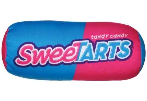 Sweetarts Squishy Pillow