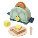 Toasty Turtle Wood Activity Toy Manhattan Toy