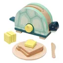 Toasty Turtle Wood Activity Toy Manhattan Toy