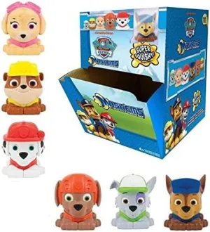 Toys | Mashems - Paw Patrol | Schylling