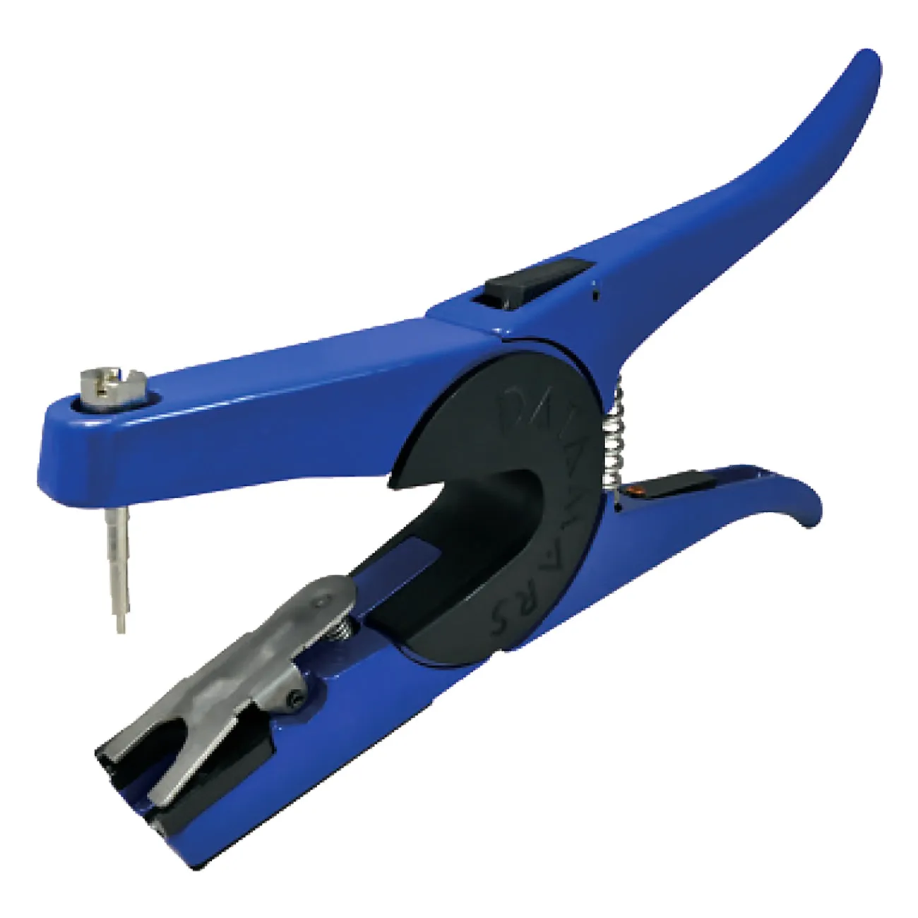 Universal Tag Applicator