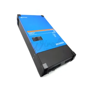 Victron Energy MultiPlus-II 12/5000/220-50 5000VA (4000W) 230V Inverter Charger VE.Bus