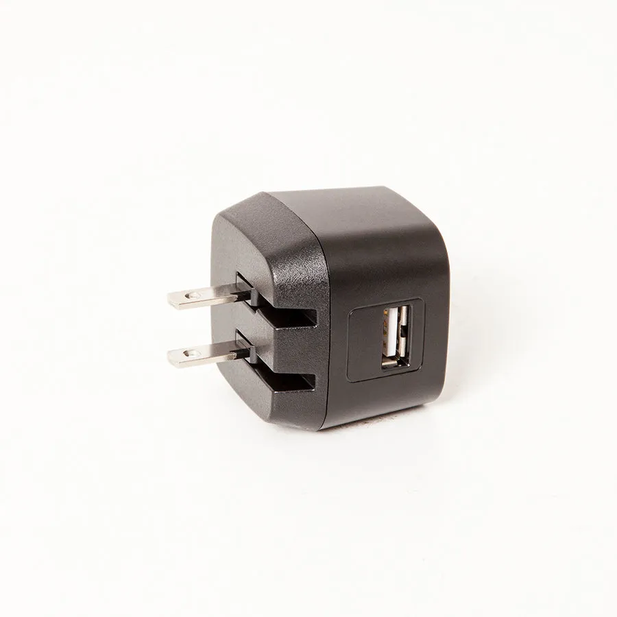 Wall Charger | Essentials Wall Charger