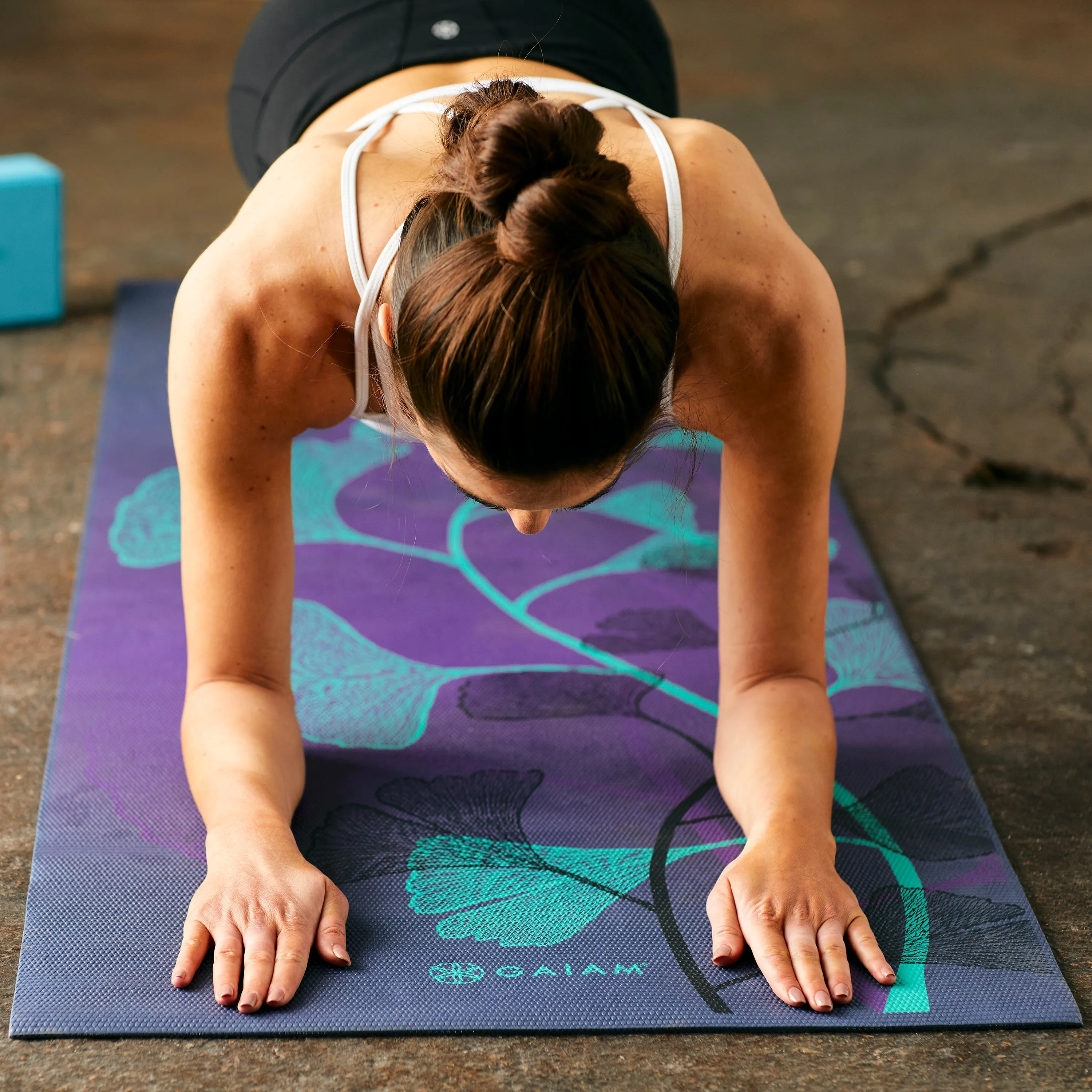 Yoga for Beginners Kit